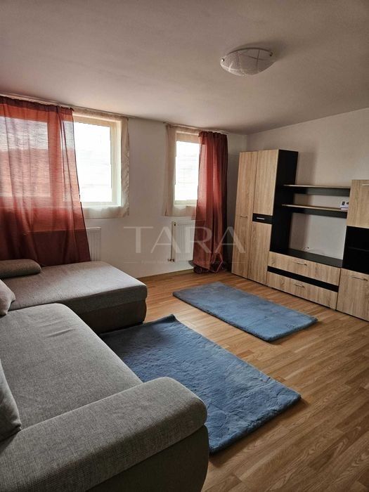 Apartament 1 cameră zona Lidl – Ideal pentru investiție. - Poză 7
