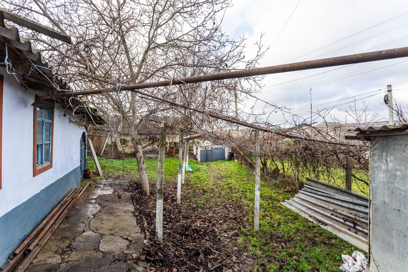 Vânzare, casă, 106 mp, sat. Hrușova, Criuleni - Poză 7