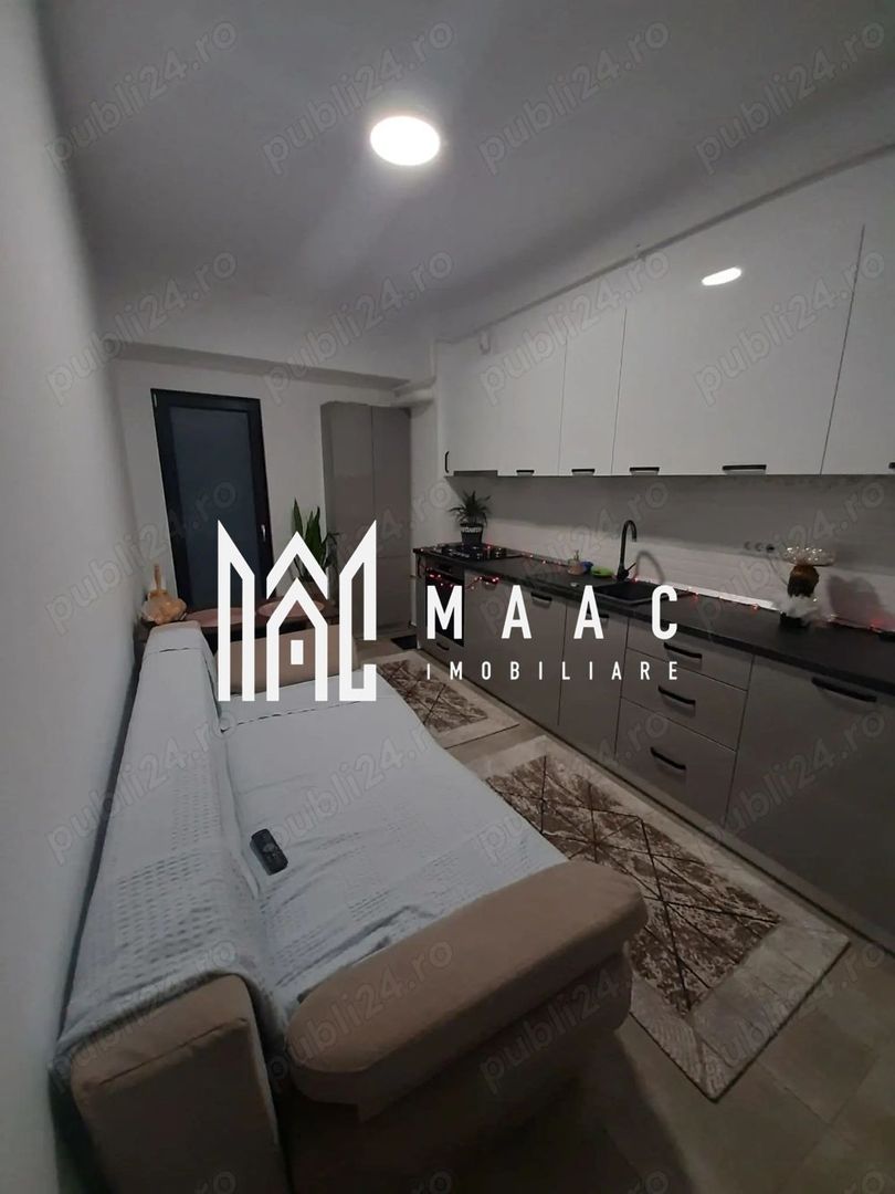 studio bloc nou| Dem Radulescu| Etaj 2| Parcare inclusa - Poză 6