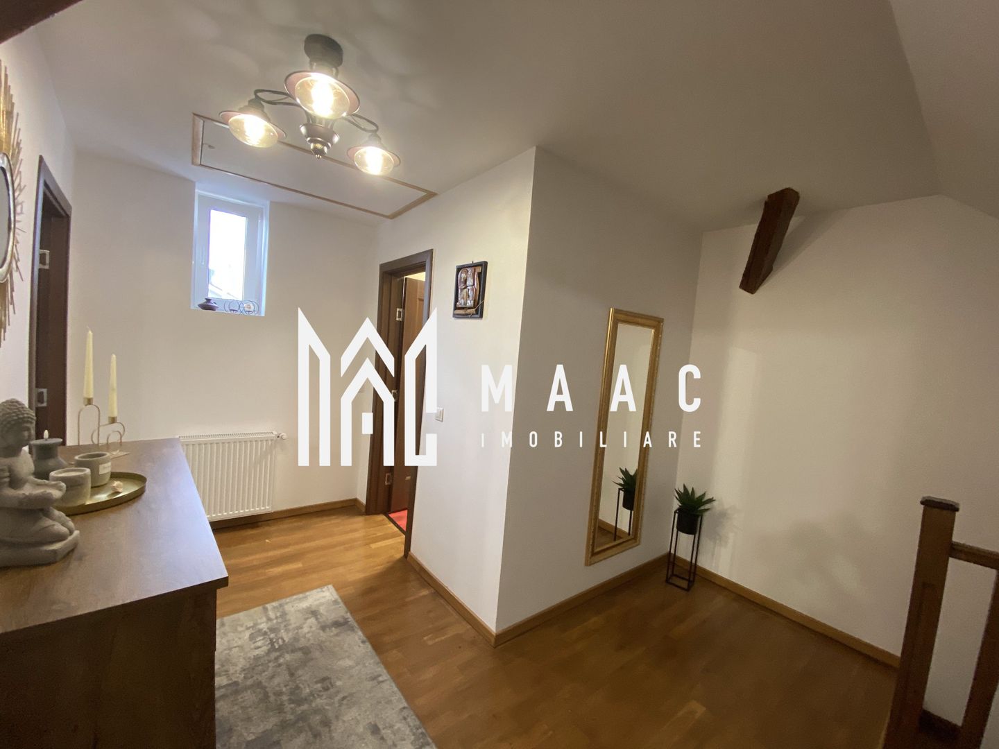 Apartament la casa | P+M | 110MP | Pivnita | Calea Dumbravii - Poză 6
