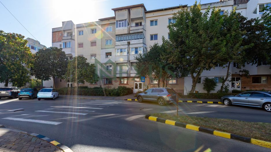 Apartament cu 4 camere, 90 mp, etaj 1 – Zona Nord, Bacău - Poză 29