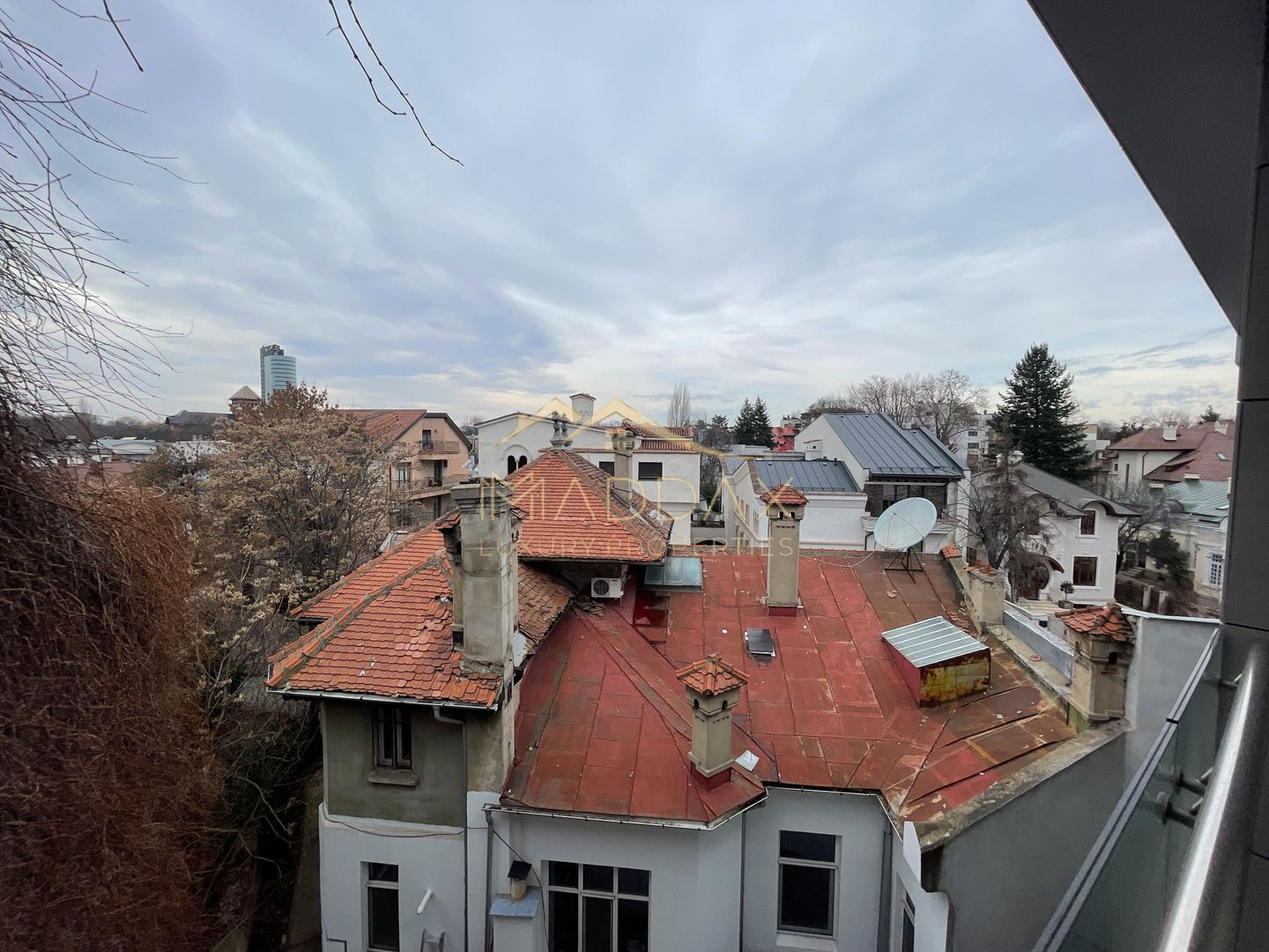 Cladire de birouri + spatiu comercial *1106 mp* // Dorobanti Capitale - Poză 58