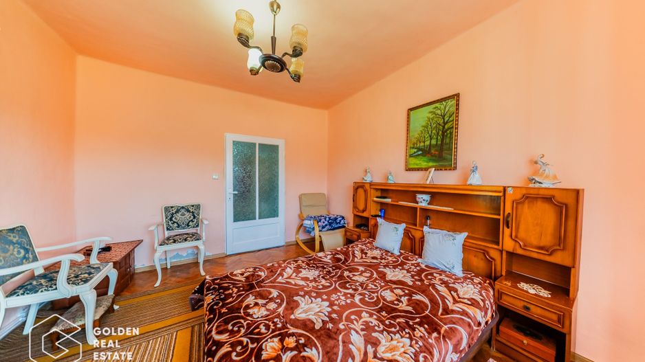 Casa in Nadlac, teren 812 mp - Poză 7