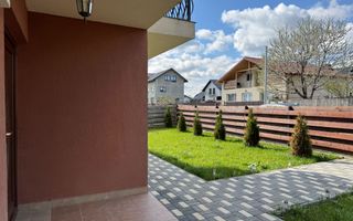 Vila moderna 4 camere+garaj CUG- Horpaz - Poză 33