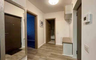 APARTAMENT 2 CAMERE IOSIA RESIDENCE CU PARCARE - Poză 7