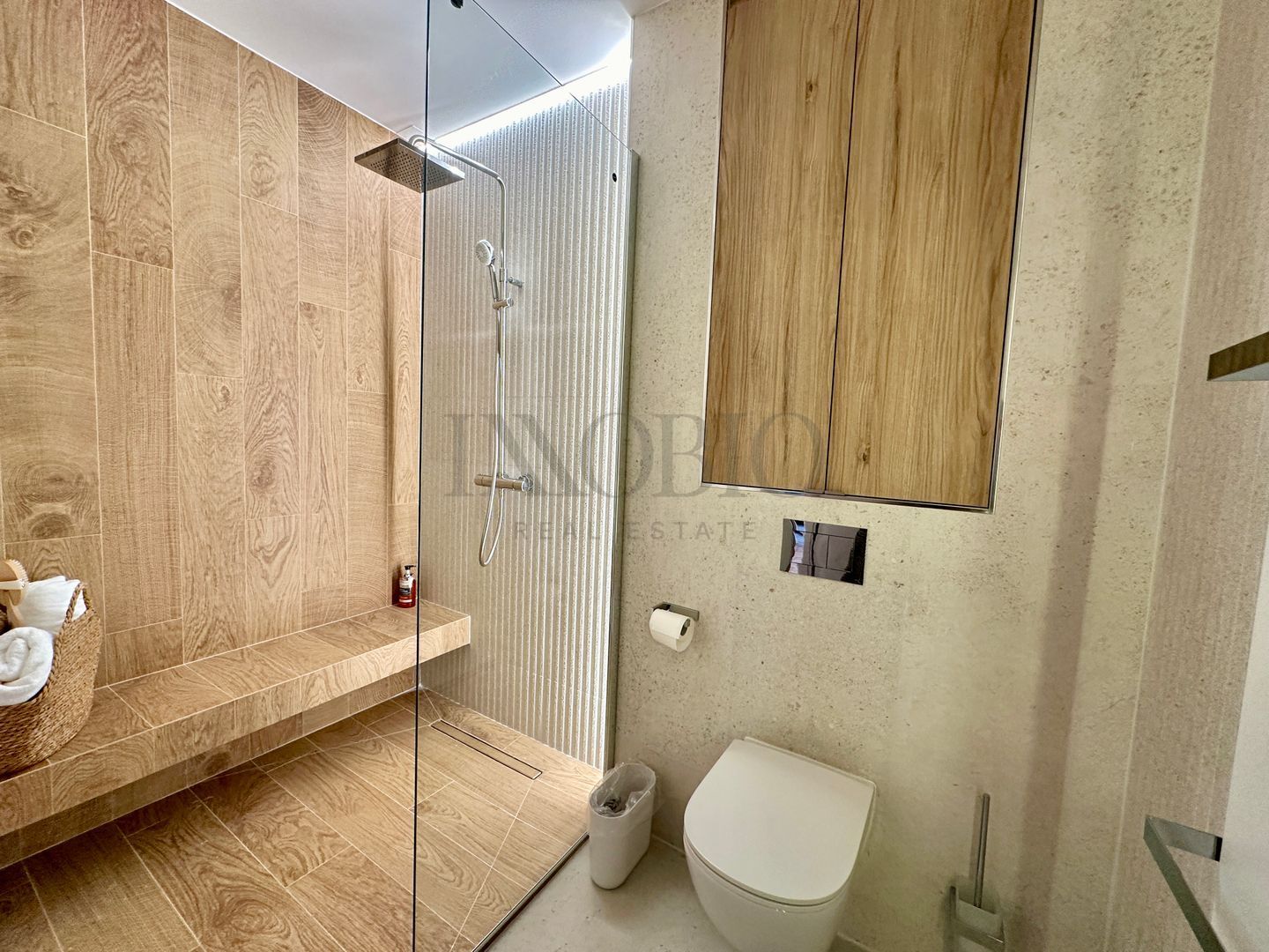 Apartament 3 Camere | Soseaua Nordului | Parcare Subterana - Poză 16