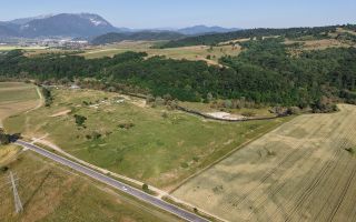 TEREN EXTRAVILAN DE VÂNZARE – 13.849 mp - Poză 4