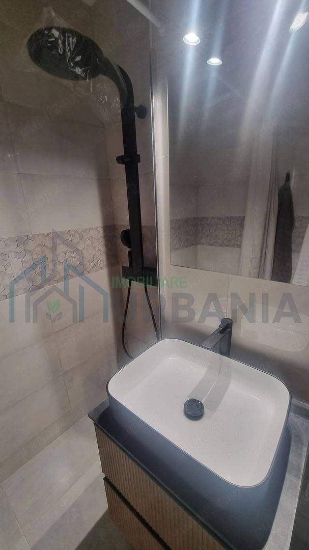 Apartament 2 camere de inchiriat, Iasi, Aleea Tudor Neculai 19 - Nicolina Belvedere - Poză 5