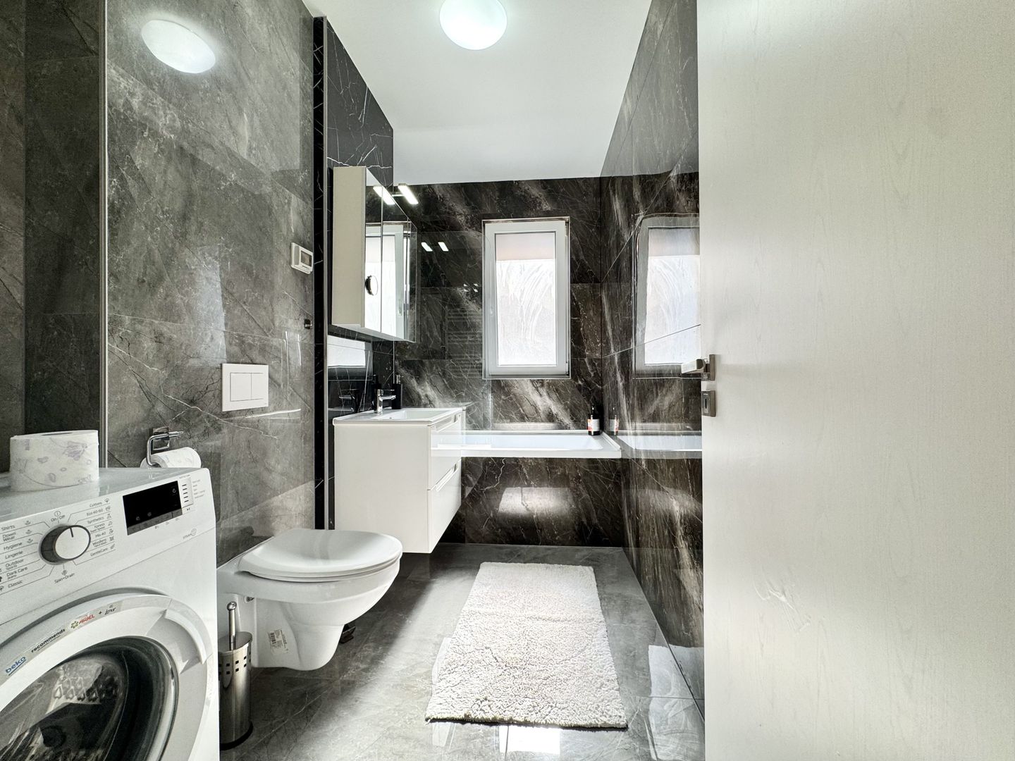 Apartament 2 camere, modern, Profi și parc în complex - Poză 18