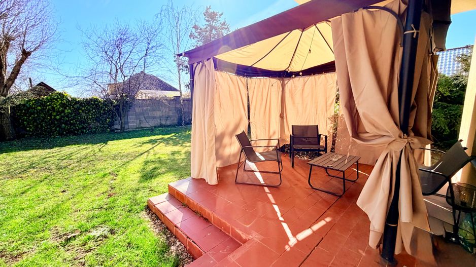 Duplex luminos si spațios, cu garaj, in zona Mehala - Ronat - Poză 25