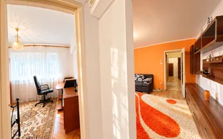Apartament 3 camere de închiriat, Micro 16, Bulevardul Muncii - Poză 12