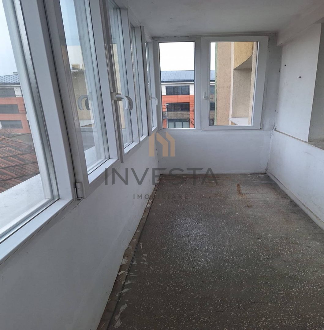 Apartament 3 camere luminos, etaj intermediar, cartier Grigorescu - Poză 6
