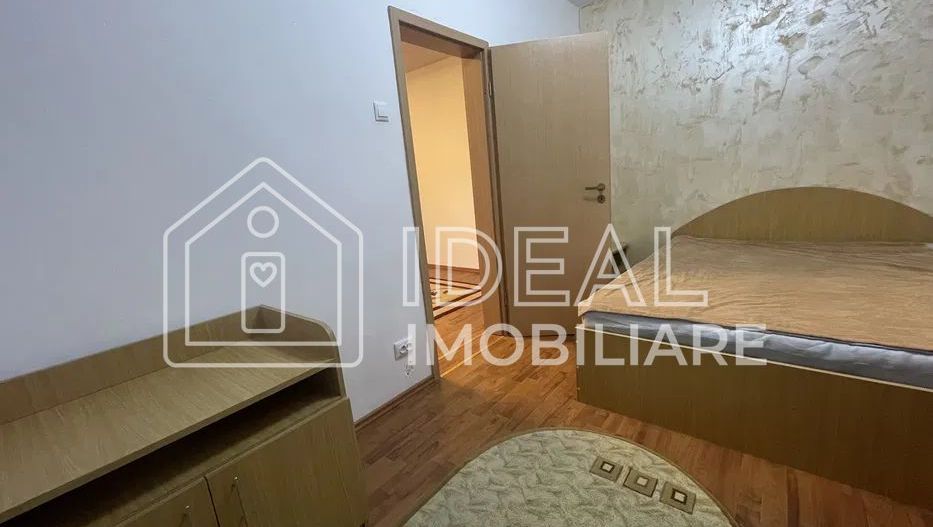 Apartament 3 camere, zona Ostirii- Etaj intermediar - Poză 6