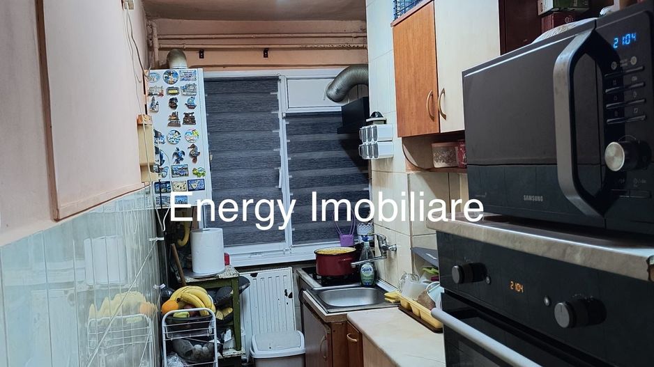 Apartament cu 2 camere, zona Dâmbul Pietros - Poză 6