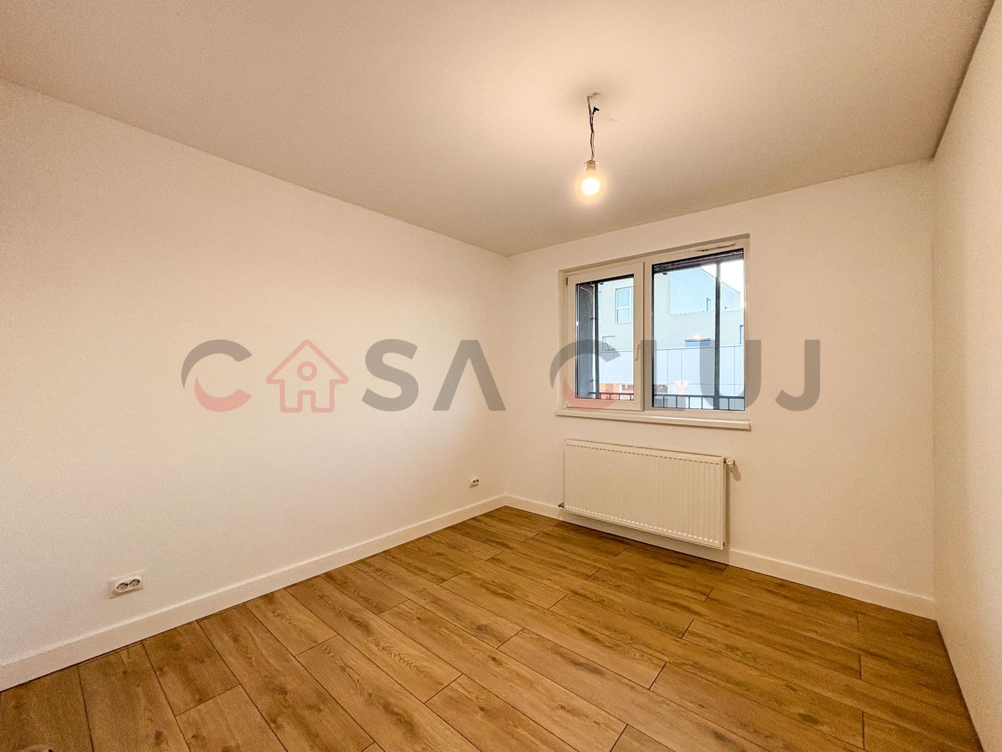 2 camere decomandate, nou la cheie–zona LIDL Calea Baciului - Poză 5