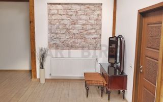 Zero comision, 55mp birou sau resedinta in vila eclectica, Polona, 1'M - Poză 4