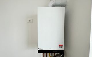 Torontalului/Aradului-2 Camere-Centrala Proprie-Disponibil Imediat - Poză 6