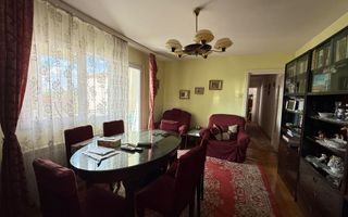 Vânzare, apartament, 3 camere, centru, Timișoara - Poză 1