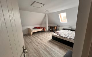 Apart Hotel,  VILA,  D+P+2E+ MANSARDA , 7 garsoniere,  ap cu 2 si 3 camere - Poză 23