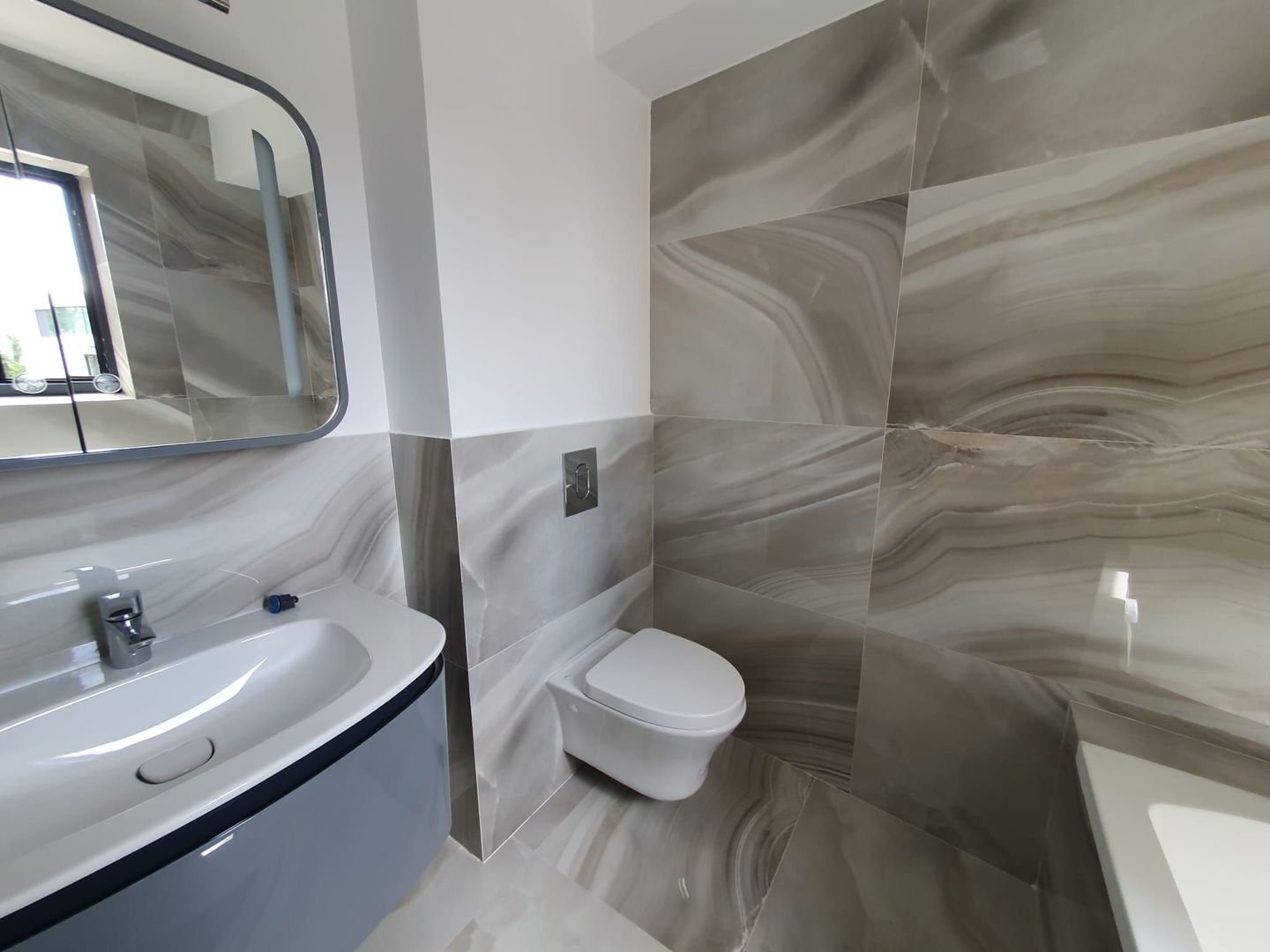 Bloc boutique I Apartament premium 3 camere I Dorobanti I Polona - Poză 13