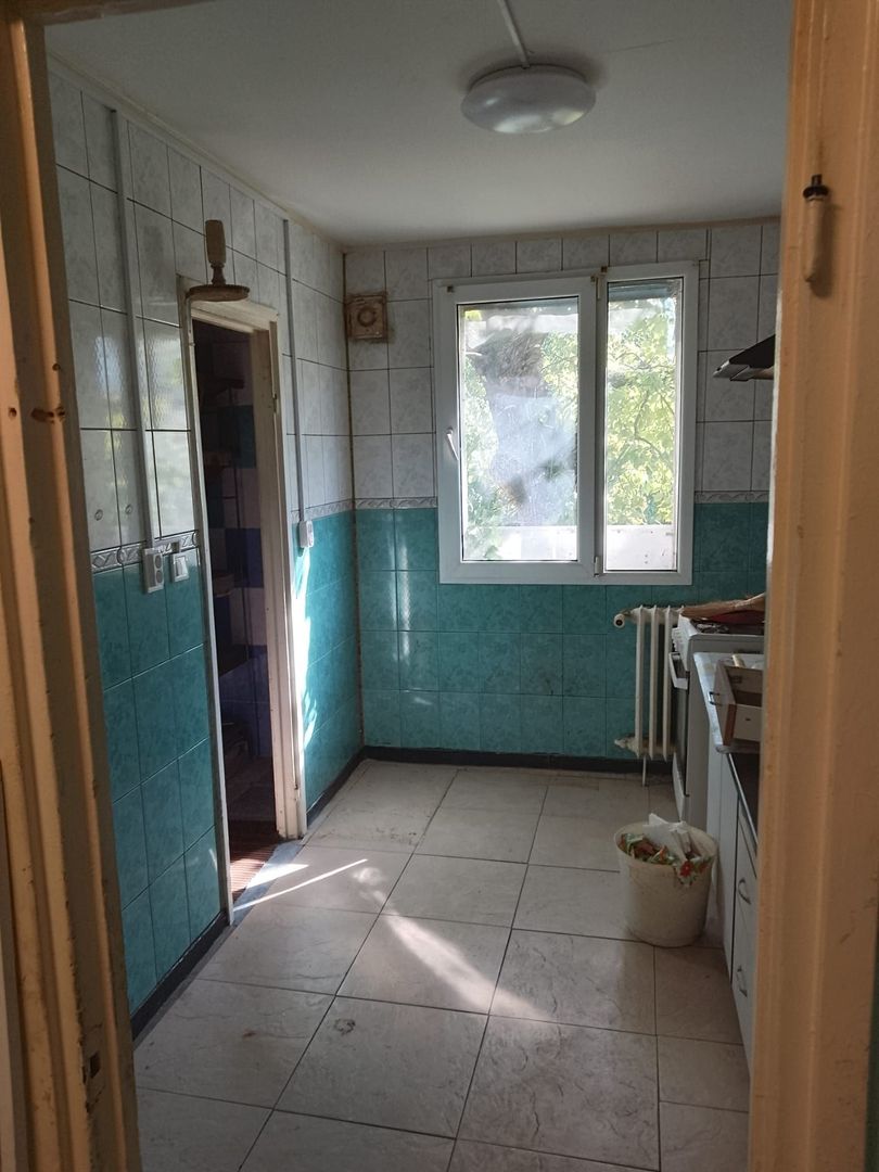 Vânzare 4 camere, Drumul Taberei – Raul Doamnei, reabilitat termic - Poză 16