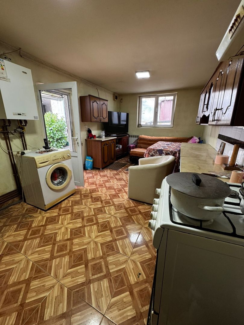 Casa individuala cu 5 camere de vanzare in Cugir - Poză 6