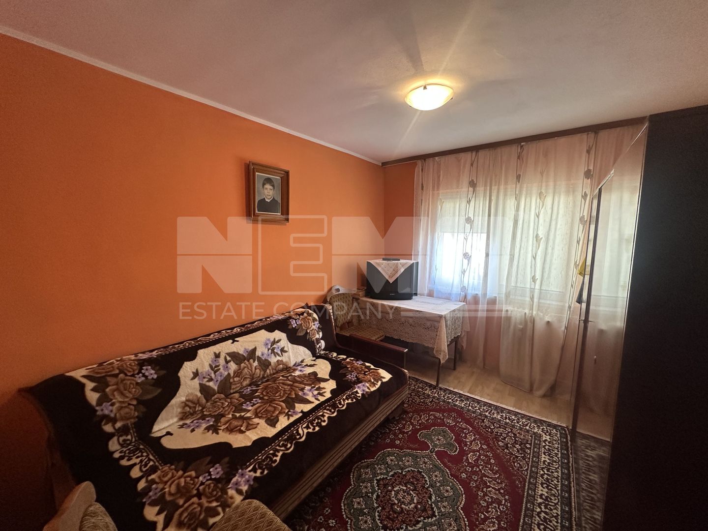 Apartament 3 Camere | Etaj 2 | Zona Oborului | 71.000 Euro - Poză 4
