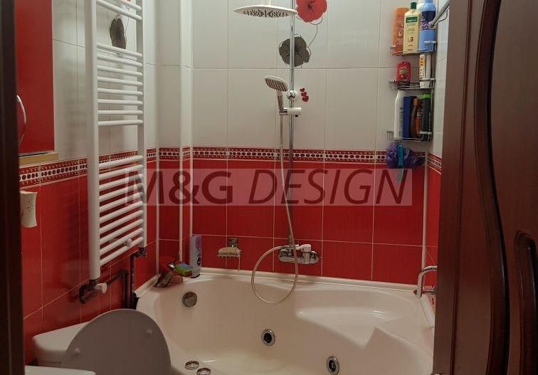 Apartament  2 camere Iosefin - Poză 8