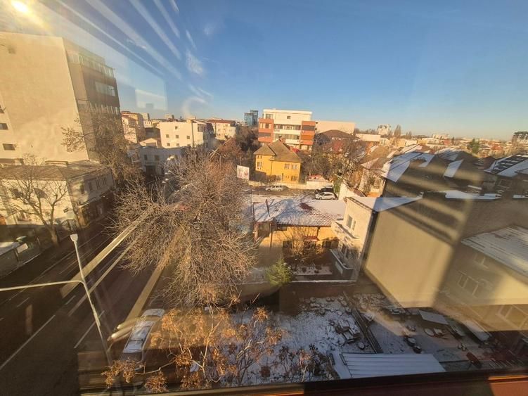 Calea Floreasca, 75 mp, loc parcare subsol, cladire birouri - Poză 2