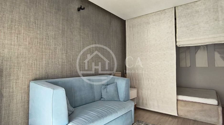 Apartament cu 1 camera de inchiriat în ARED, Oradea - Poză 4