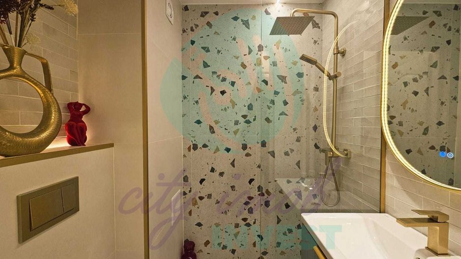 2 camere Calea Victoriei– Amzei | Renovat designer - Poză 5