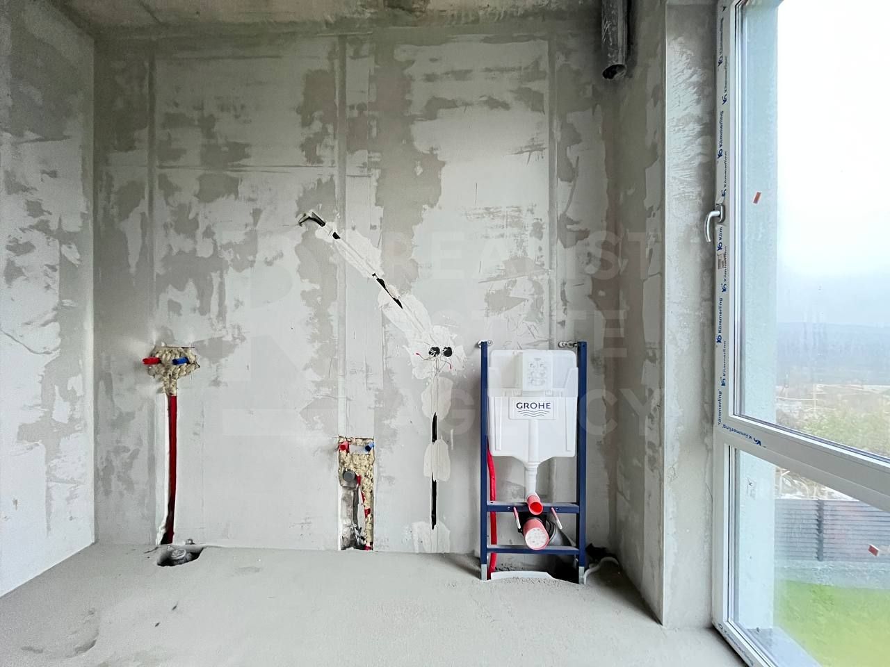 Vânzare, Hi-Tech, 2 nivele, 3 camere, strada Fântânița, Tohatin - Poză 17