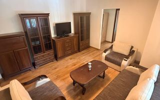 Ultracentral| 2 camere| centrala proprie| APROAPE DE UVT, UPT - Poză 4