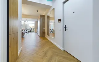 Apartament cu doua camere, Catted Family - Poză 11