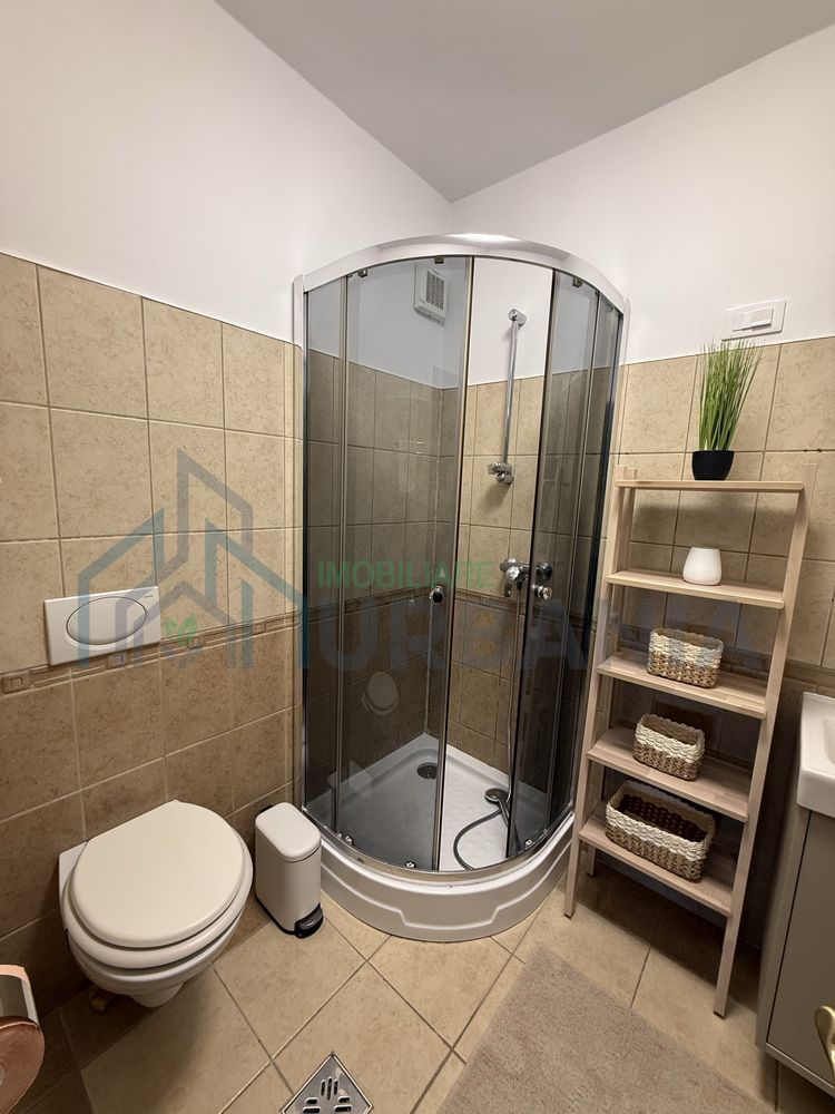 Apartament cu 2 camere de închiriat în zona centrală din Iași - Poză 8