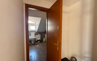 OPORTUNITATE - vila-curte individuala-garaj la Domenii-Popisteanu - Poză 23