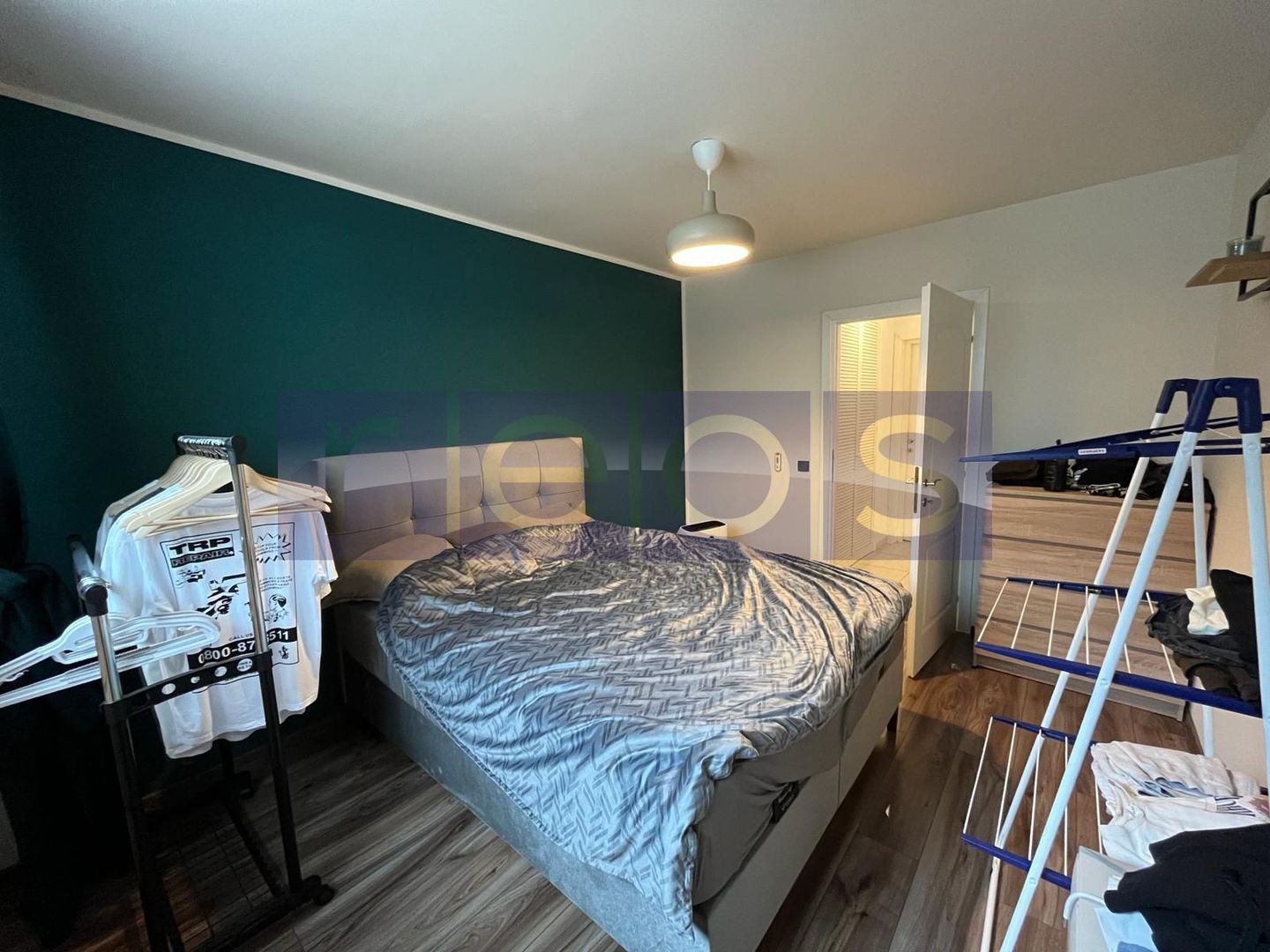 VANZARE APARTAMENT 2 CAMERE DECOMANDAT | ZONA DOROBANTI - Poză 15