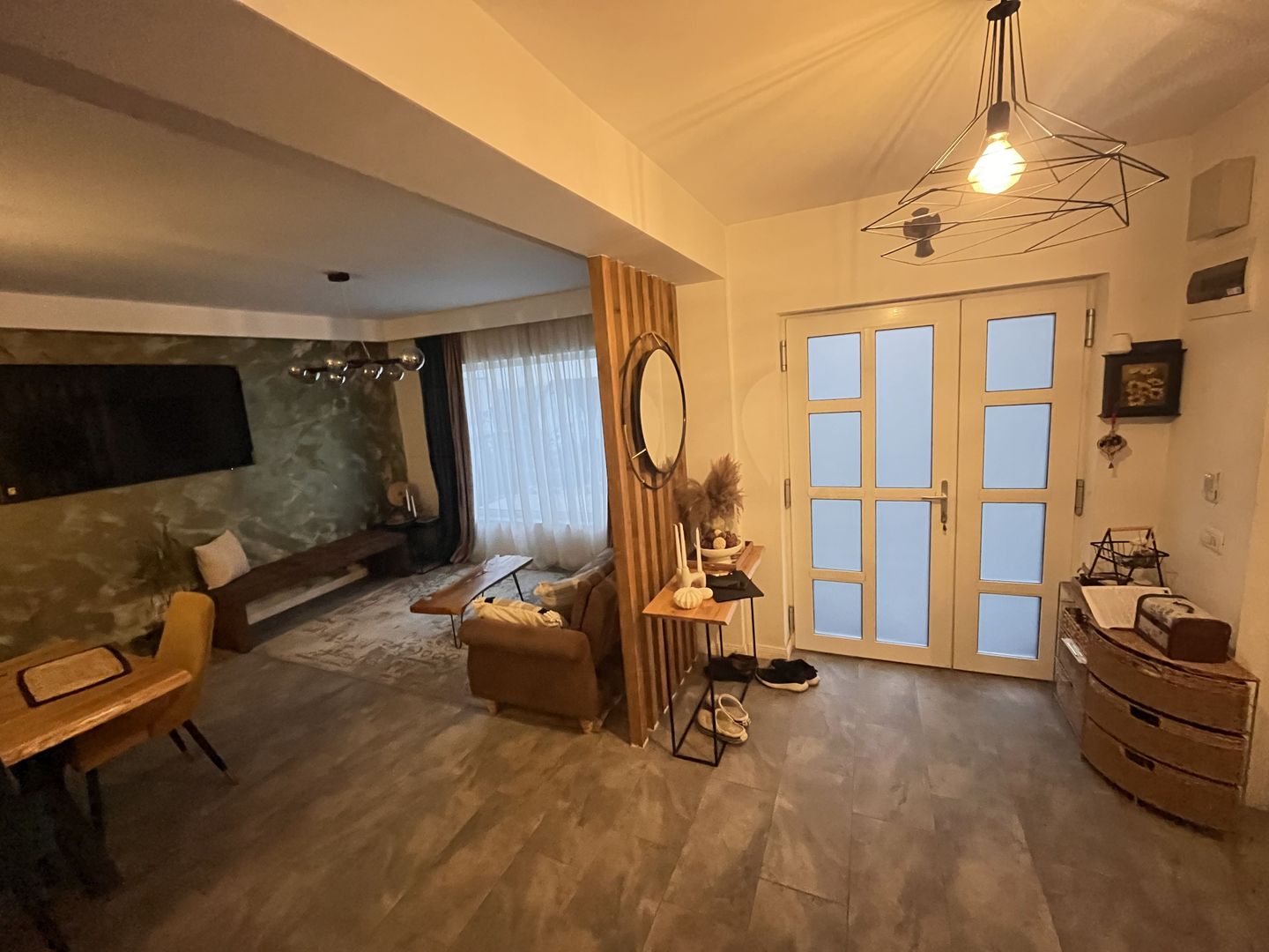 Casa de Vis cu Piscina  250 MPU I Suceava/Moara I 395.000Euro - Poză 6