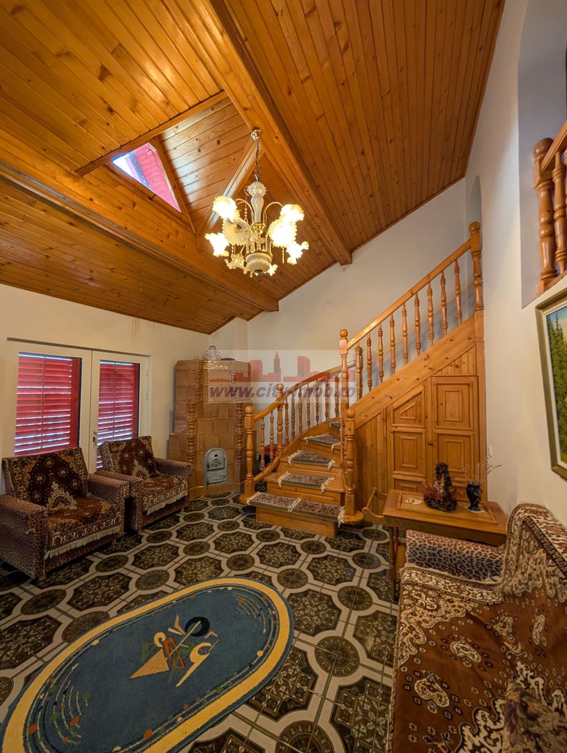 Vanzare casa de vacanta Breaza Prahova - Poză 16