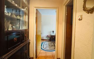 2 camere Piața Sudului | 45 mp + balcon 6 mp | Etaj 5/10 T734 - Poză 6