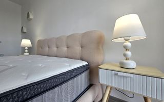 Copou- 3 camere 2 bai- decomandat- modern- parcare acoperita - Poză 6