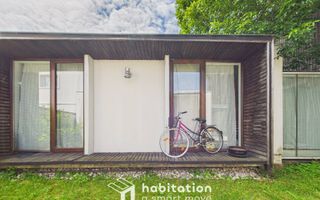 Casă modernă, multifuncțională, Elisabetin - Poză 6