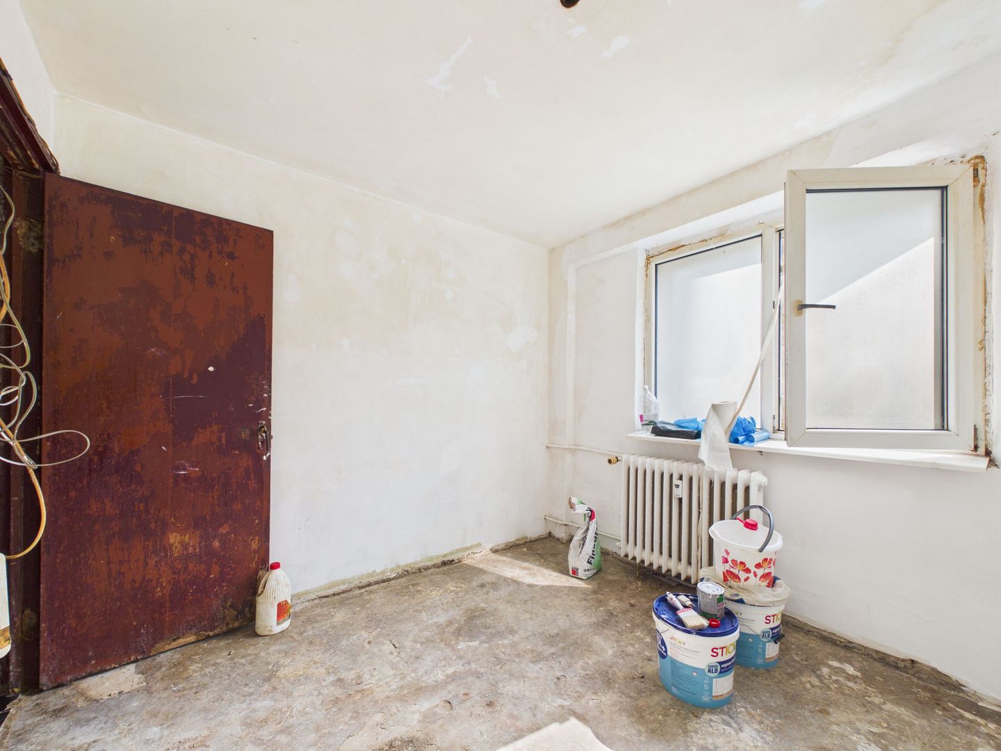 Apartament 2 camere Pantelimon aproape de Mega Mall - Poză 9