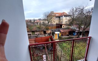 Apartament decomandat| 4 Camere | 80 Mp  Parcul Sub Arini - Poză 8