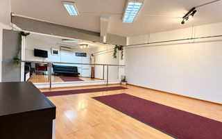 Spațiu comercial de închiriat | Ioșia Nord | Demisol | Oradea - Poză 4