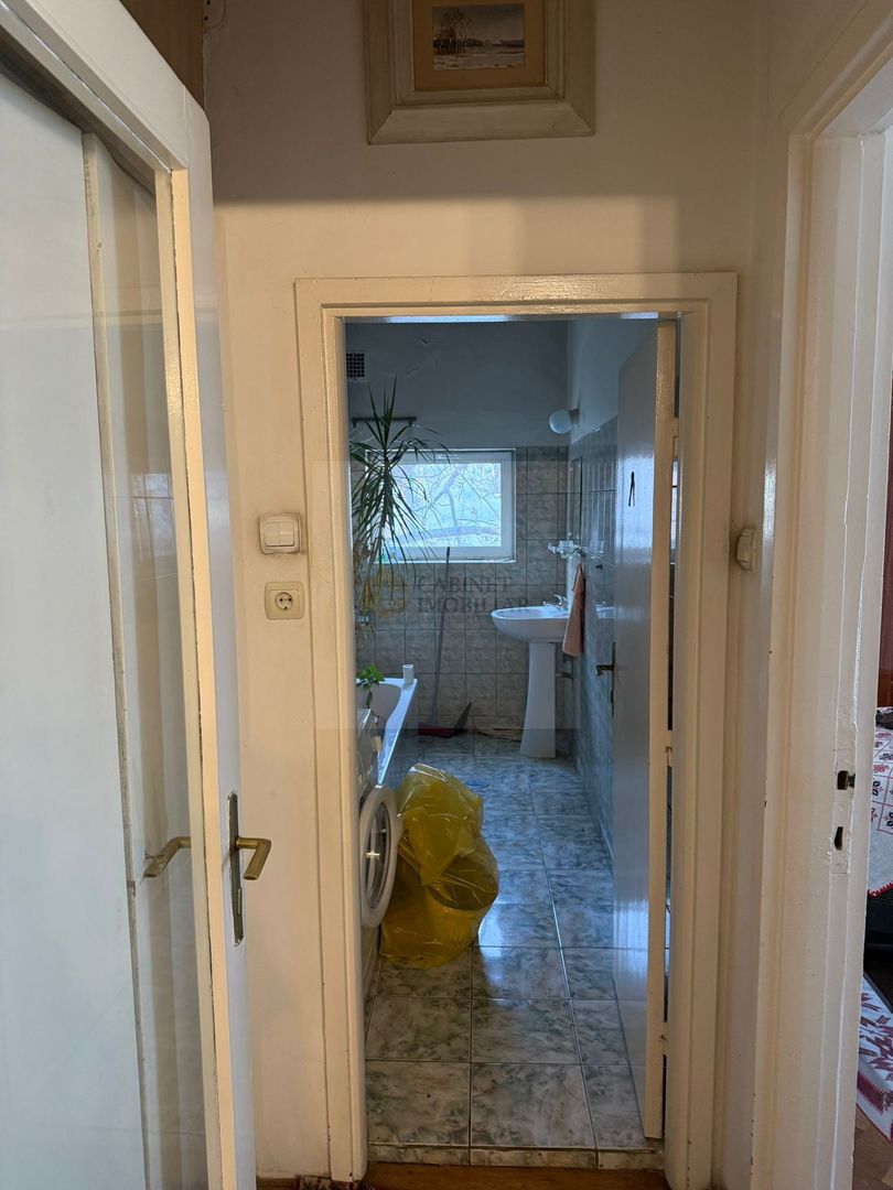 Apartament 3 camere | 100mp utili | în inima Bucureștiului | Fără risc - Poză 8