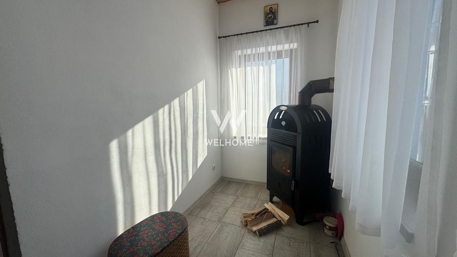 Casa de vacanta, sat Fantanele, Sibiu - Poză 7