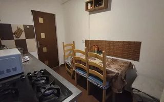 Apartament 3 camere Sagului cu centrala - Poză 3