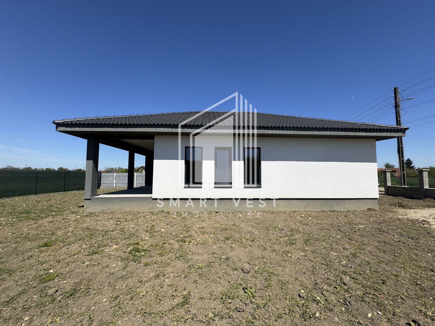 Casa de vanzare | 102 mp util | Zona Lazuri - Poză 7