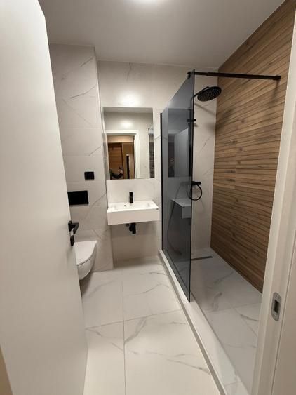 Lux & Confort la Astorium Garden | 3 Camere | Piscină & Parcare - Poză 15